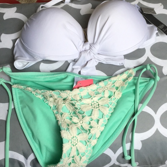 Xhilaration Other - Top and. Bottom